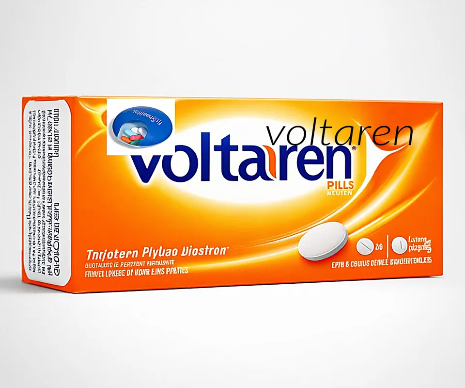 Voltaren pris tyskland